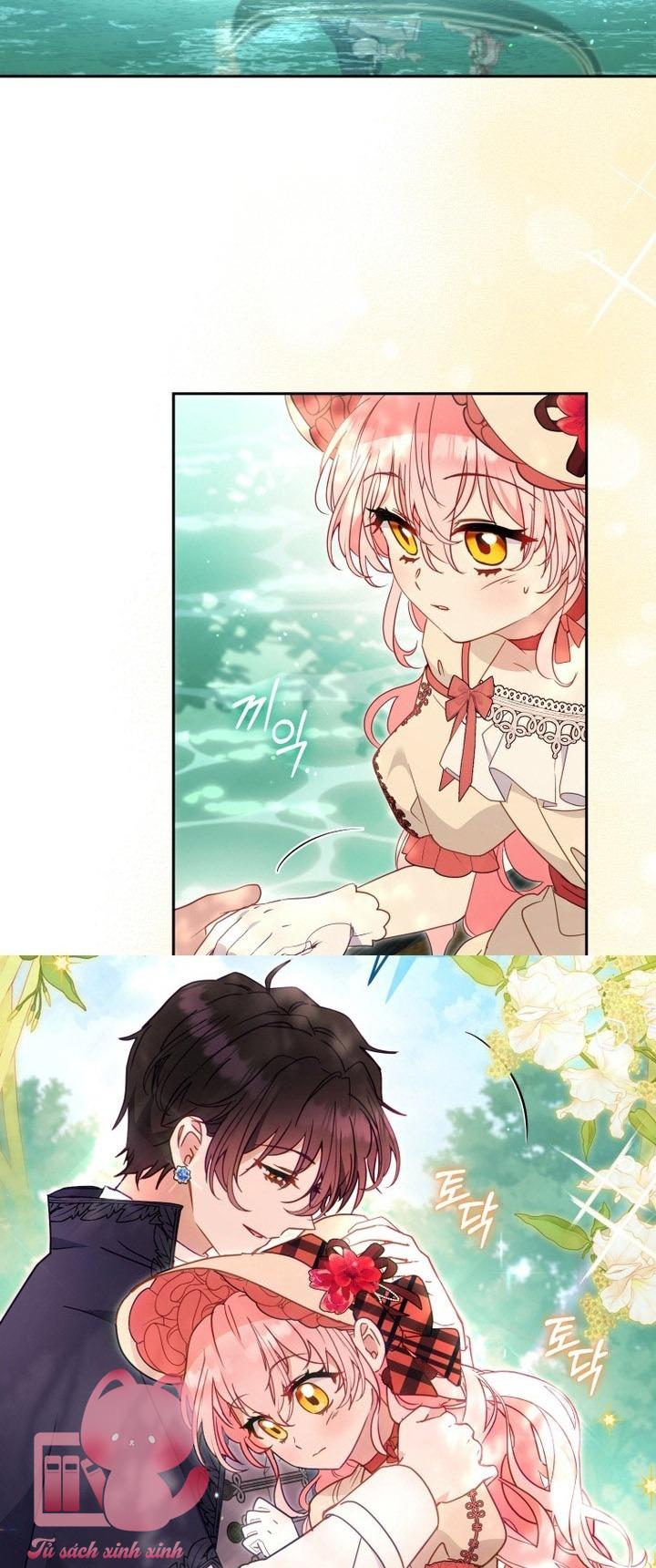 Tôi Được Nuôi Dưỡng Bởi Những Kẻ Phản Diện Chap 100 - Trang 3