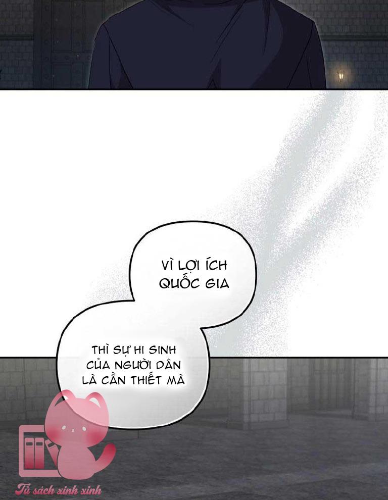 Tôi Được Nuôi Dưỡng Bởi Những Kẻ Phản Diện Chap 75 - Trang 3