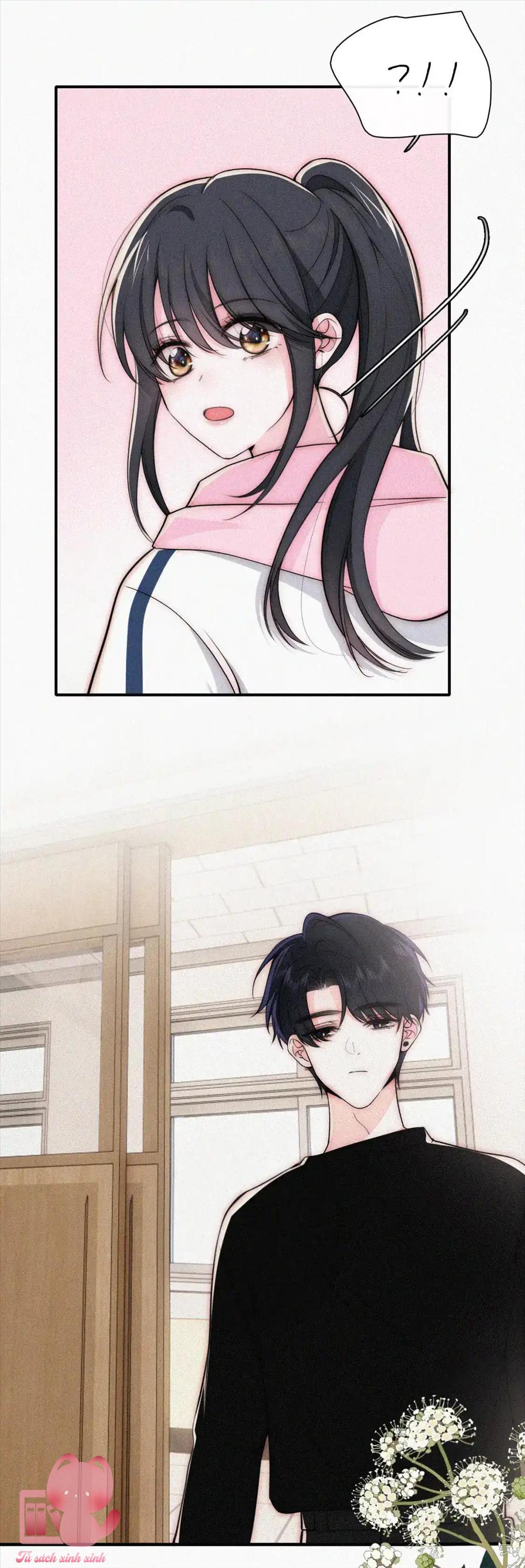 Bệnh Yêu Chap 68 - Trang 2
