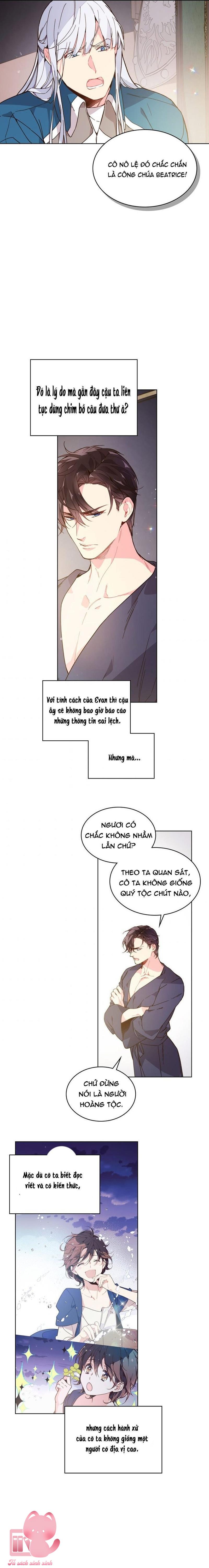 Beatrice Chap 41 - Trang 2