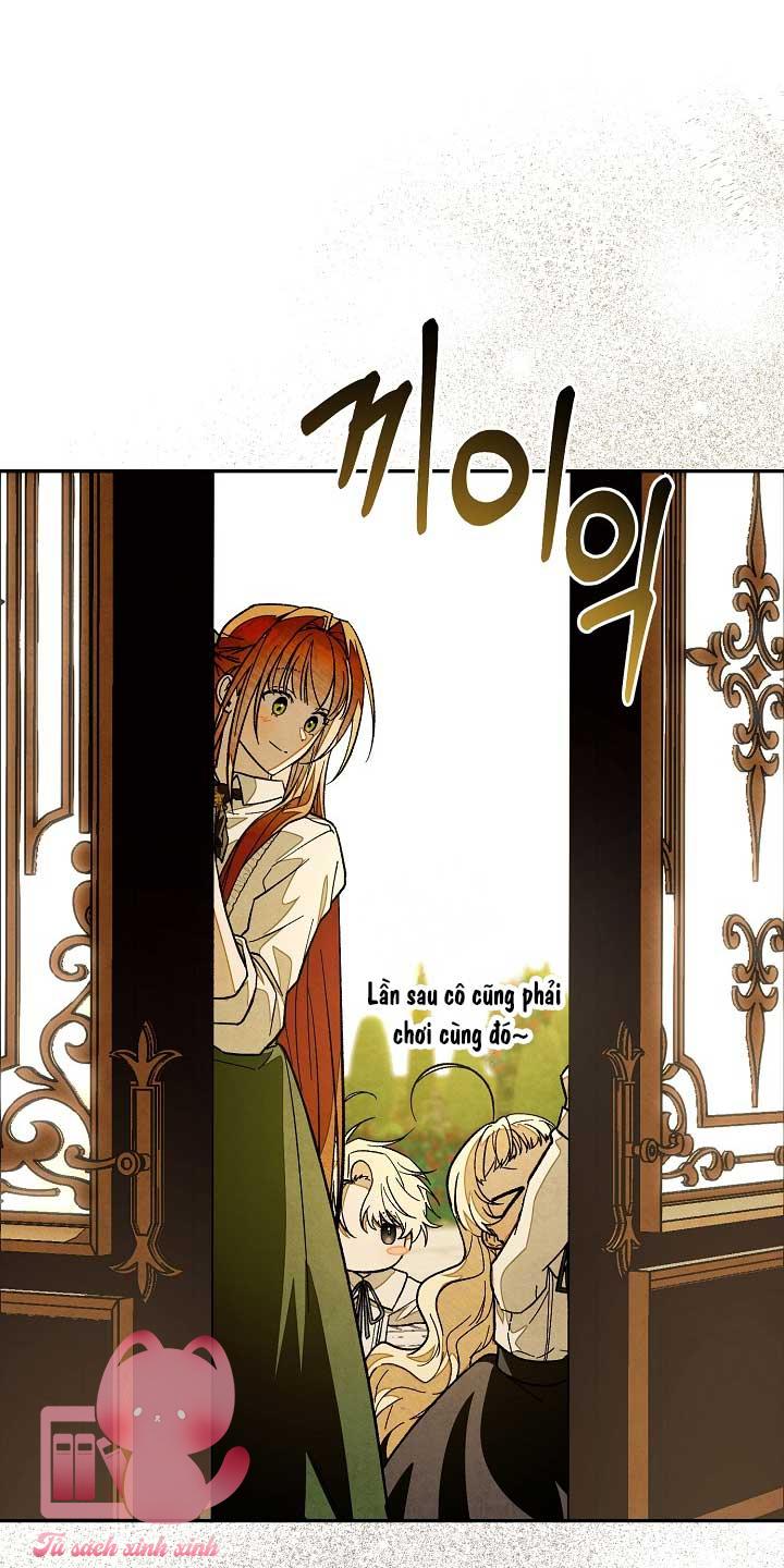 Chào Mừng Đến Với Dinh Thự Hoa Hồng Chap 11 - Trang 3