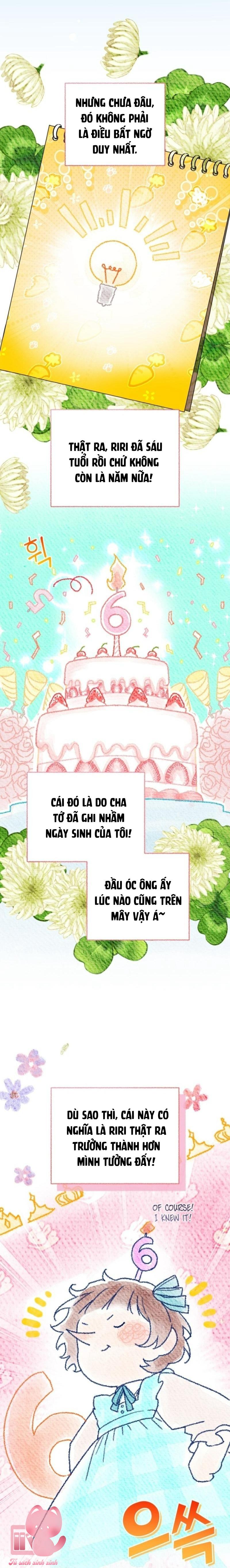 Tôi Trở Thành Mẹ Kế Của Gia Đình Hắc Ám Chapter 43 - Next Chapter 44