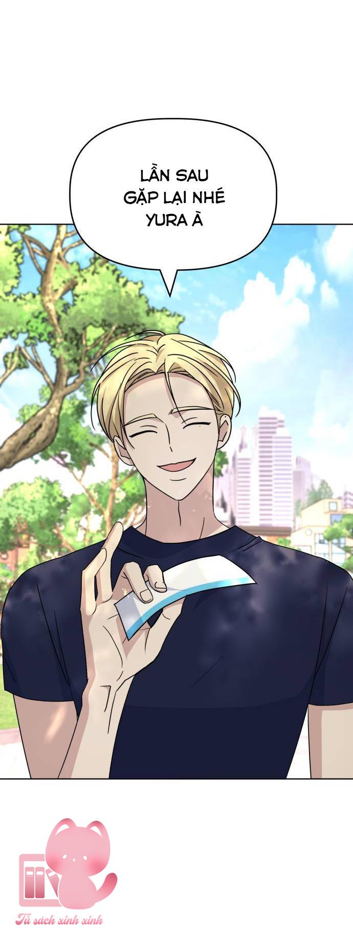 Quan Hệ Nhân Quả Chap 58 - Next Chap 59