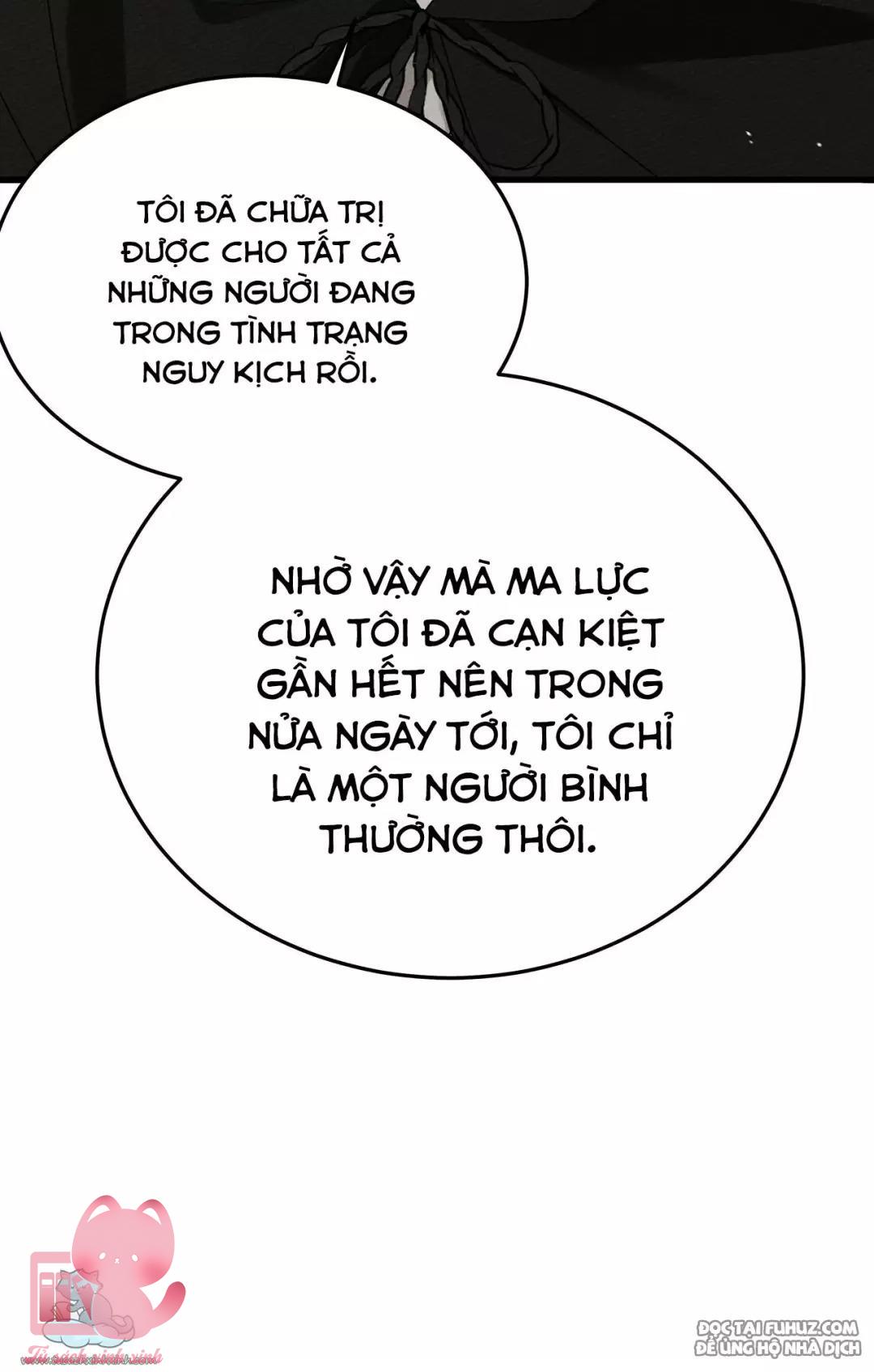 Dưới Tán Cây Sồi Chap 40 - Trang 2