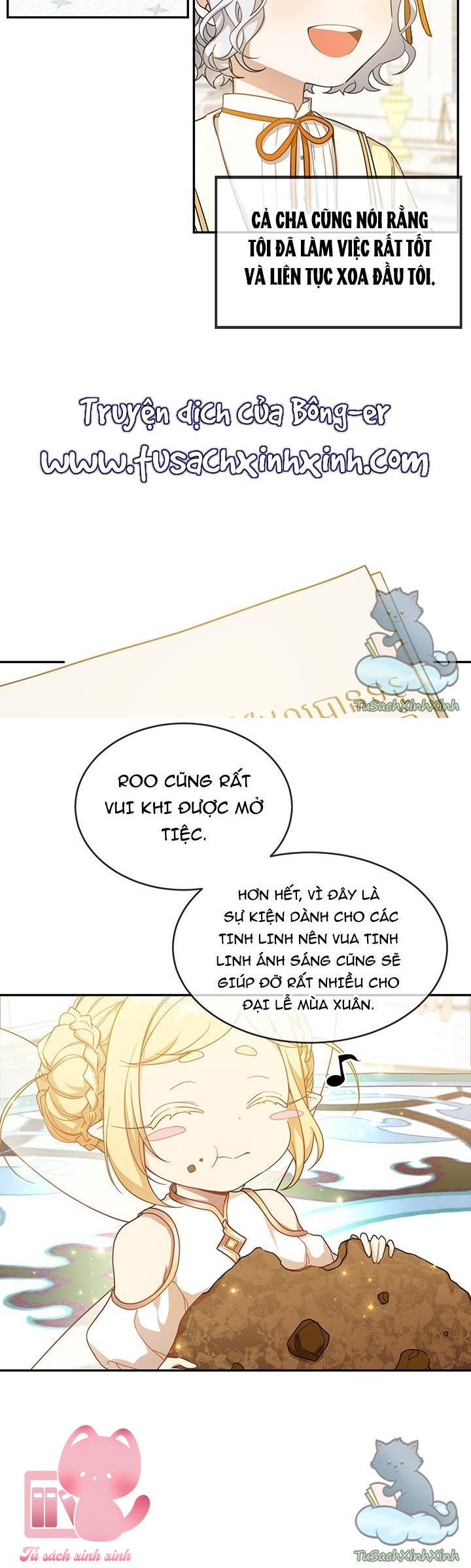 Hướng Về Ánh Dương Lần Nữa Chapter 15 - Trang 4