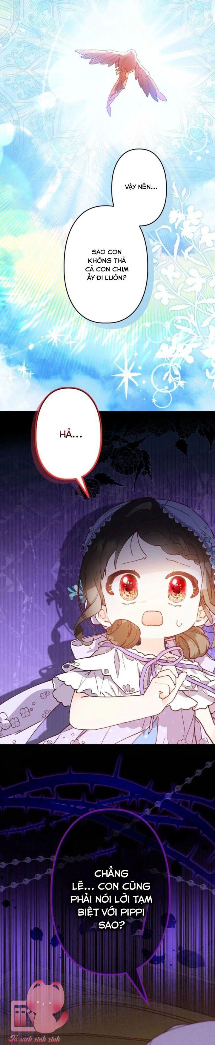 Kiếp Này Em Sẽ Không Sống Dưới Cái Bóng Của Người Chị Song Sinh Chap 10 - Trang 3