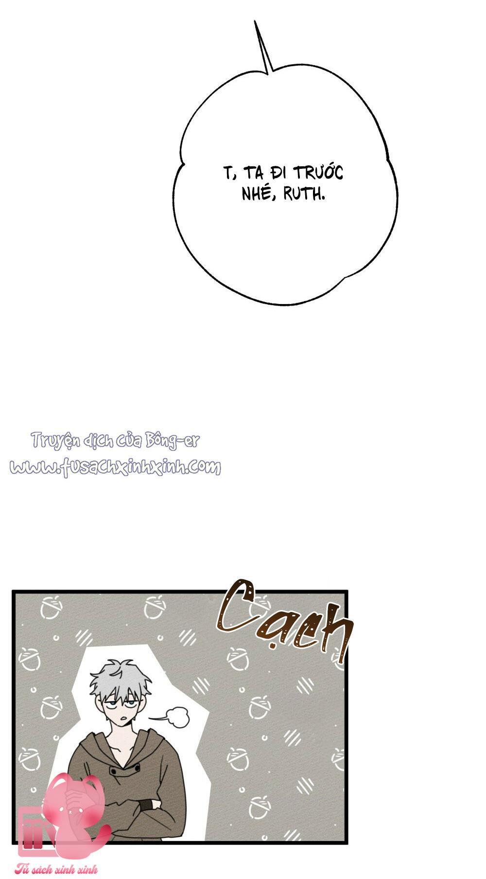 Dưới Tán Cây Sồi Chap 50 - Trang 2