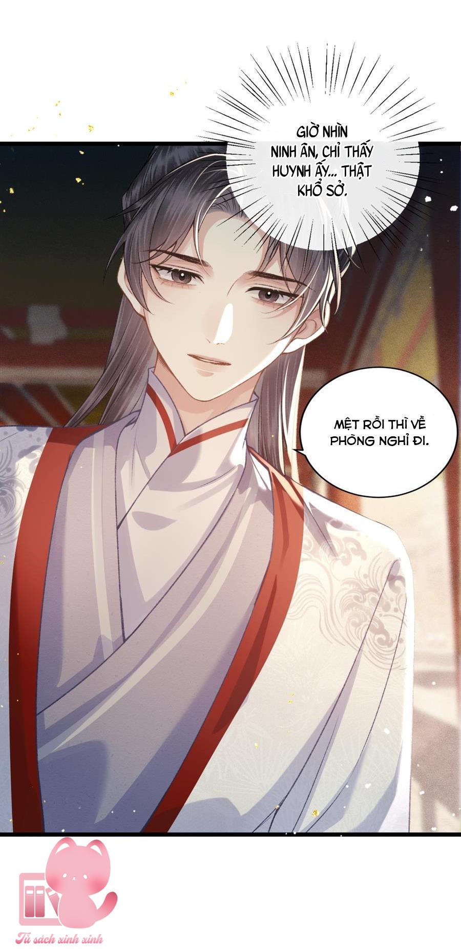 Gả Cho Vai Ác Chap 62 - Trang 2