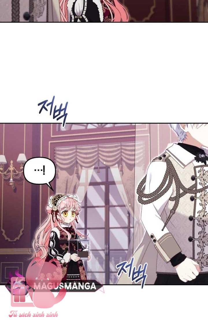 Tôi Được Nuôi Dưỡng Bởi Những Kẻ Phản Diện Chap 62 - Next Chap 63