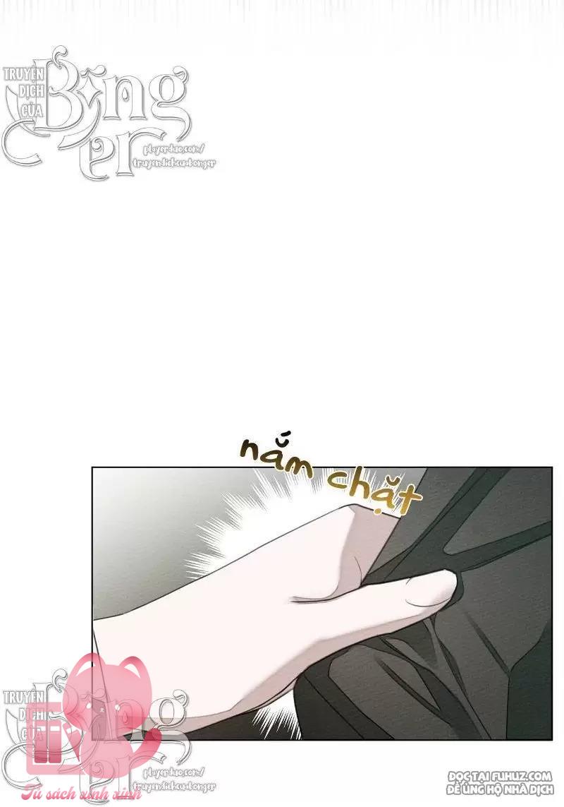 Dưới Tán Cây Sồi Chapter 25 - Trang 3