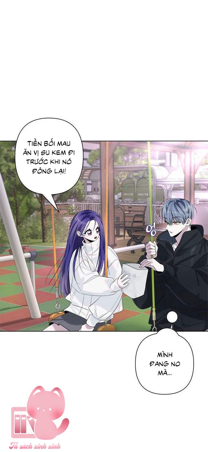 Đàn Anh Xấu Xa! Chap 73 - Trang 3