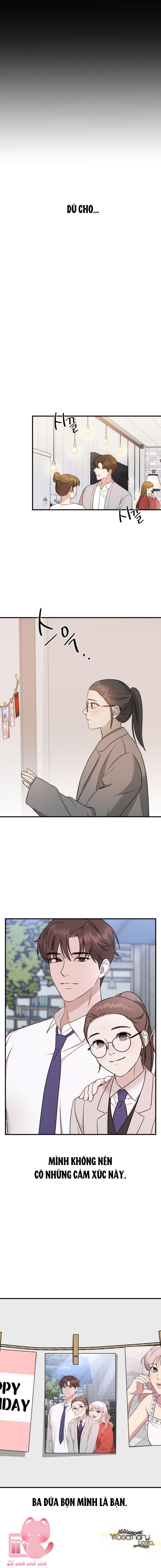 Thần Hổ Jangsan Chapter 2 - Next Chap Special 2