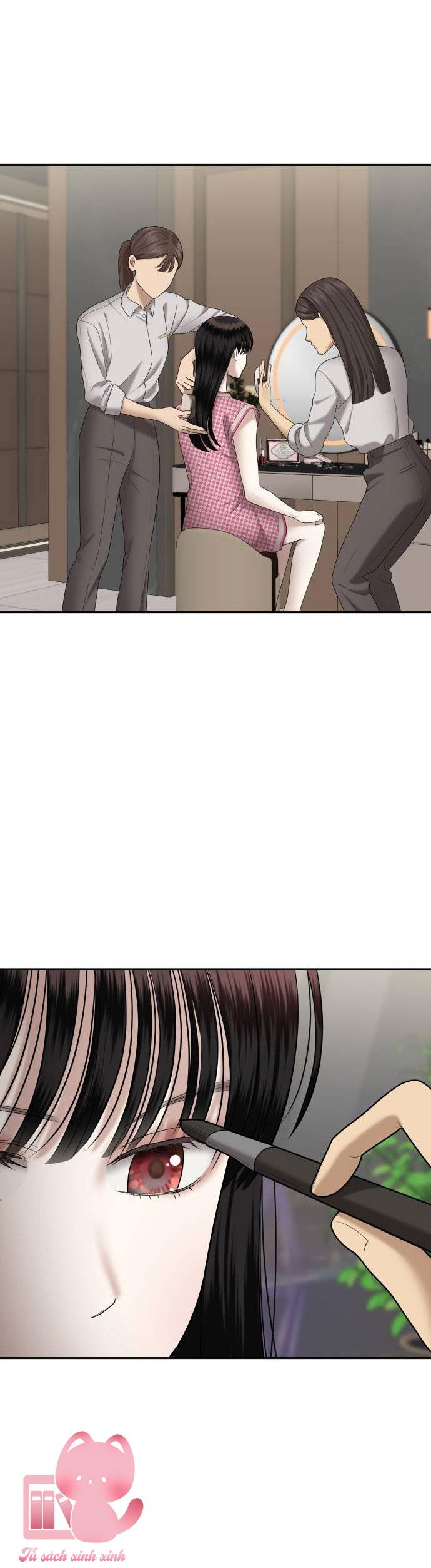 Chị Em Tranh Đấu Chap 9 - Trang 2