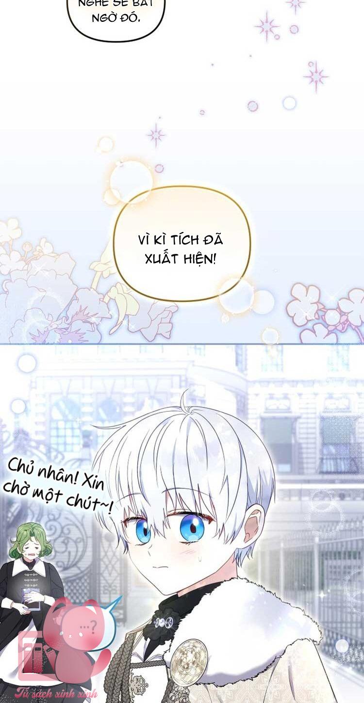 Tôi Được Nuôi Dưỡng Bởi Những Kẻ Phản Diện Chap 61 - Trang 3