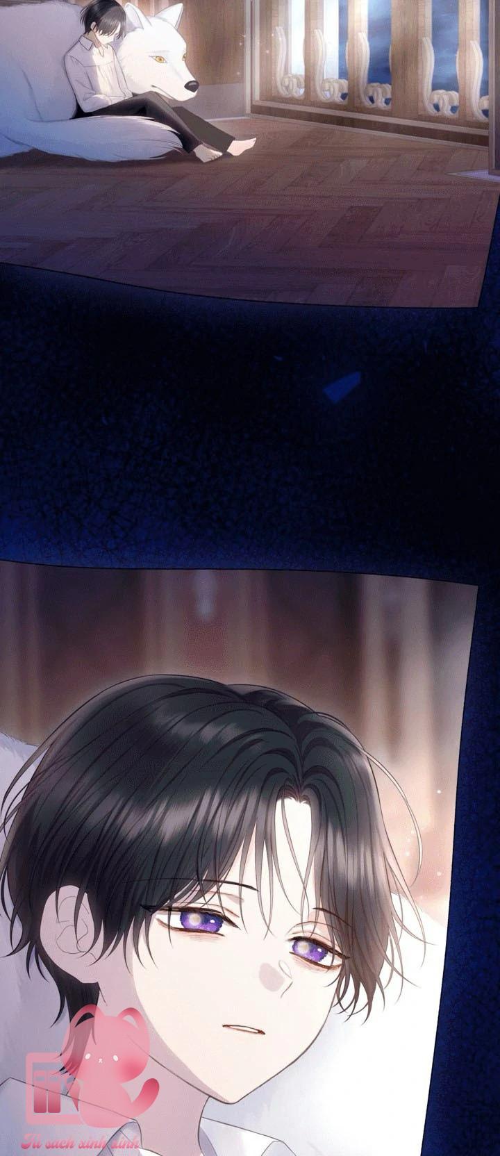 Người Anh Trai Mạnh Nhất Của Tôi Đã Mất Trí Nhớ Chap 12 - Trang 4