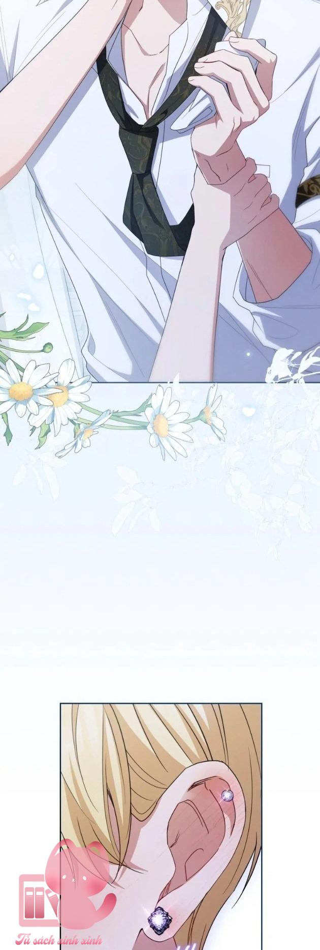 Được Yêu Thương Mà Còn Ngại Ngùng Sao! Chap 86 - Trang 4