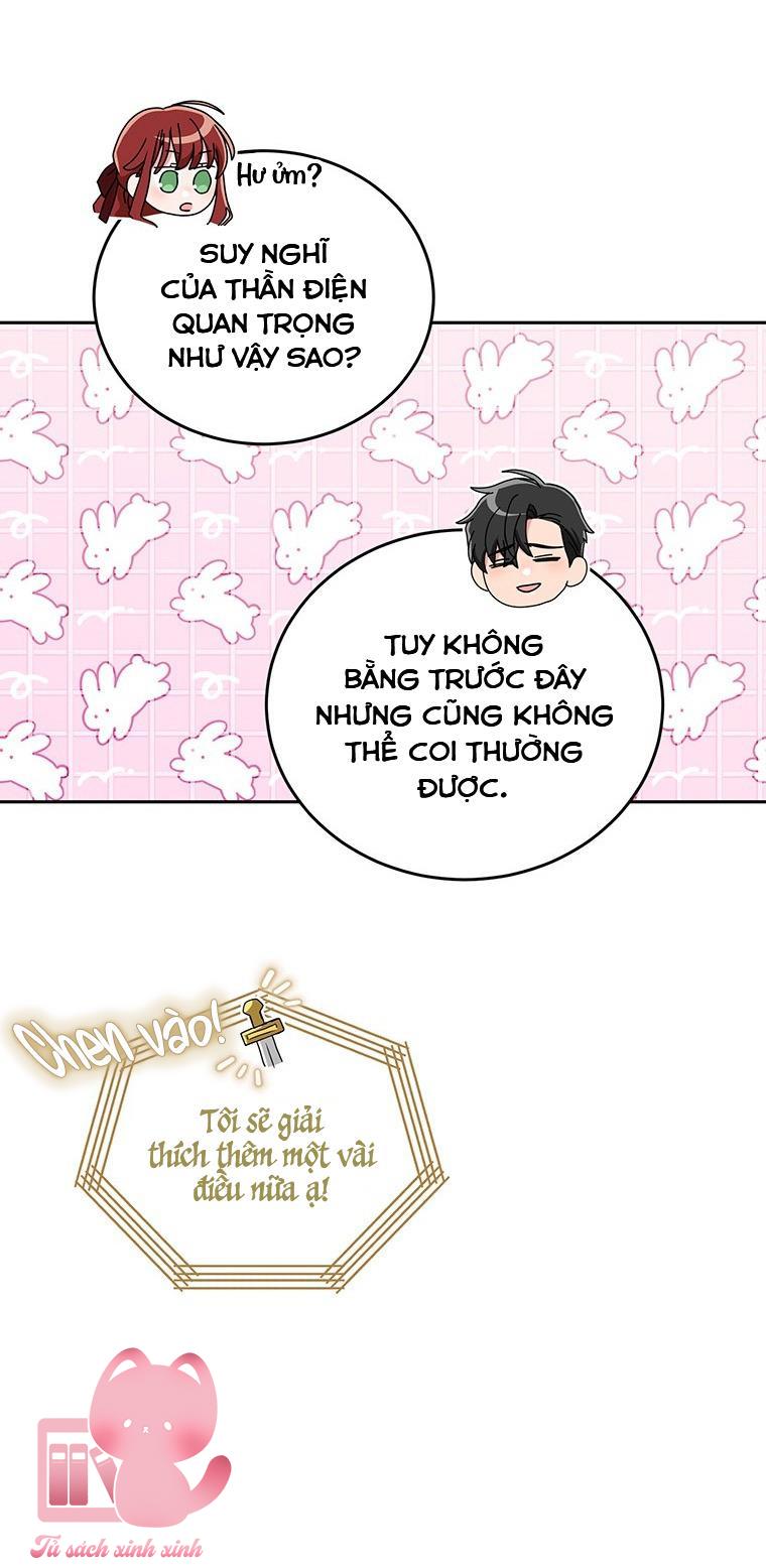 Thế Thì Ta Cứ Trở Thành Kẻ Ác Thôi Chap 74 - Trang 2