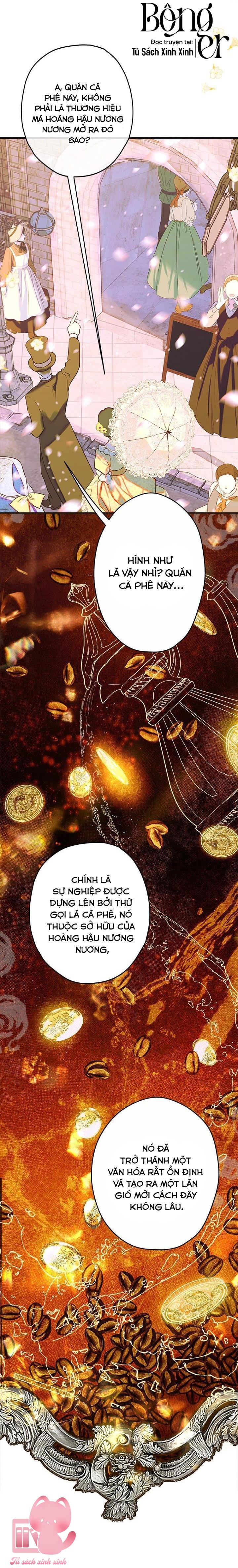 Khế Ước Hôn Nhân Của Mẹ Tôi Chapter 68 - Trang 4