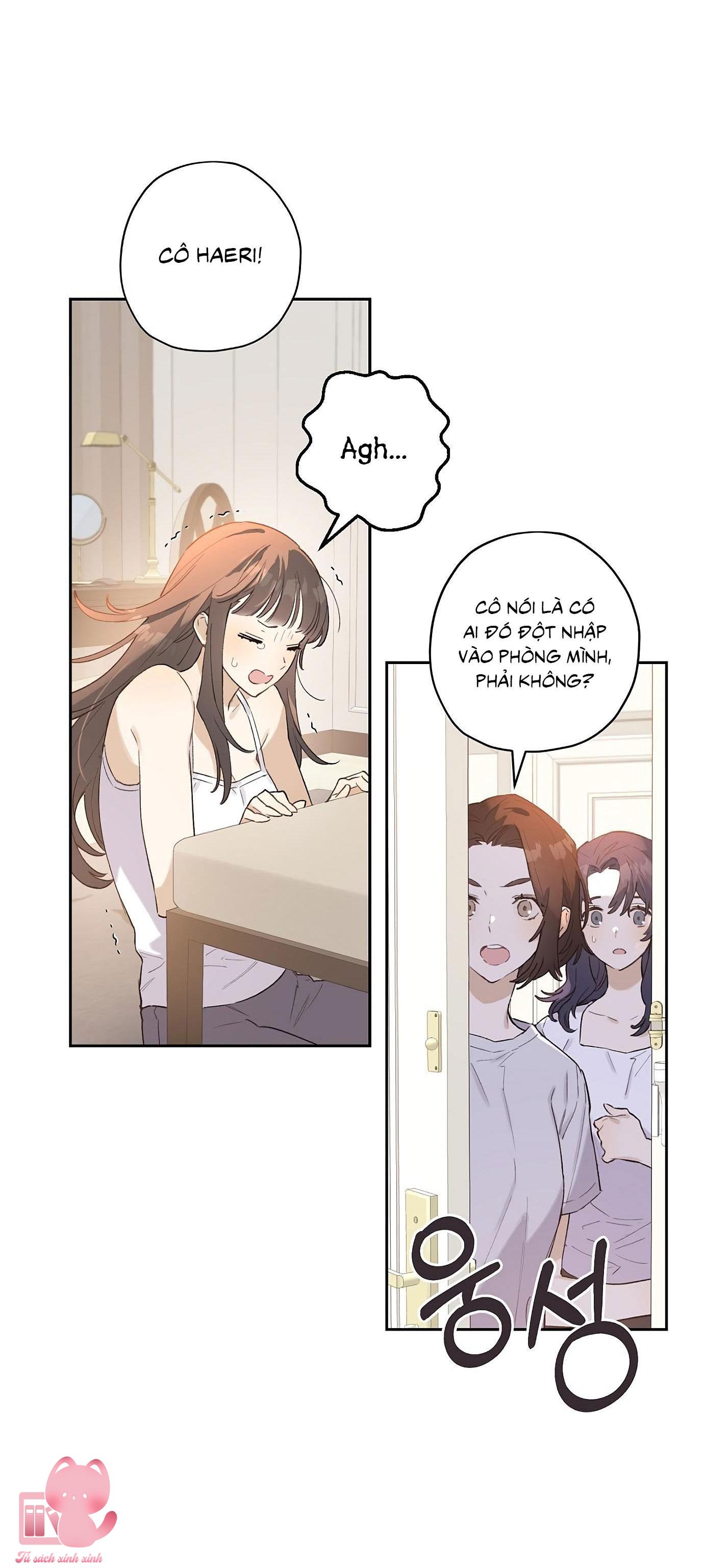 Onsaemiro Chapter 2 - Trang 4