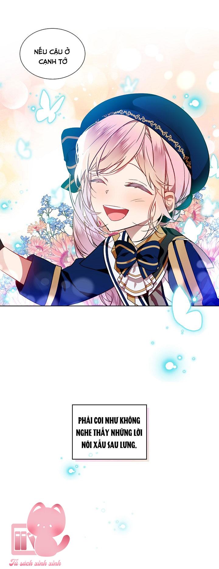 Quý Cô Thế Giới Ngầm Chap 26 - Trang 4