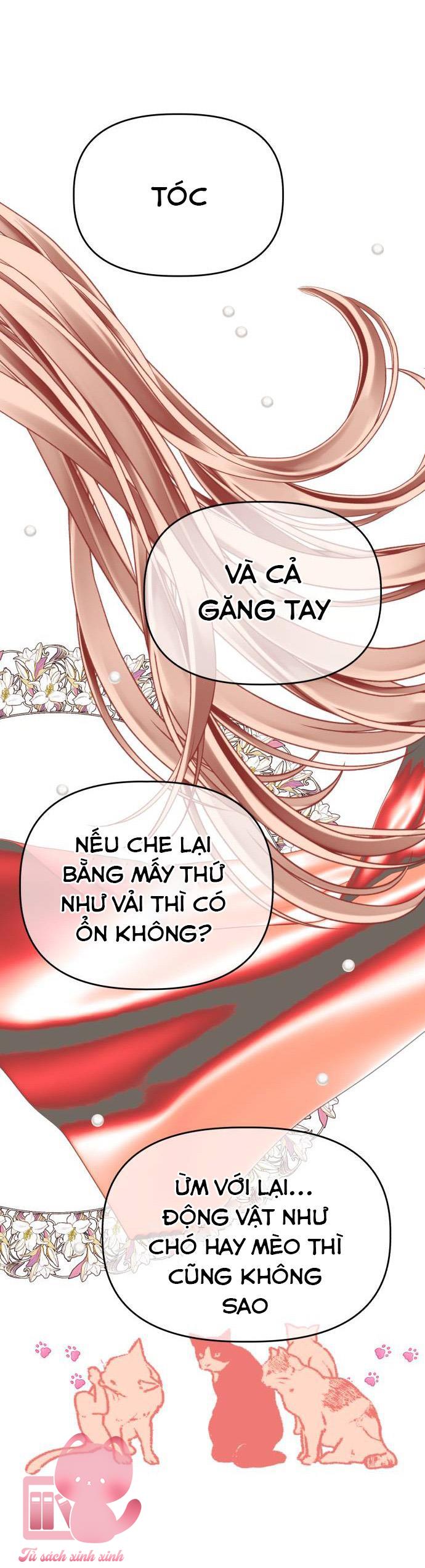 Quan Hệ Nhân Quả Chap 58 - Trang 2