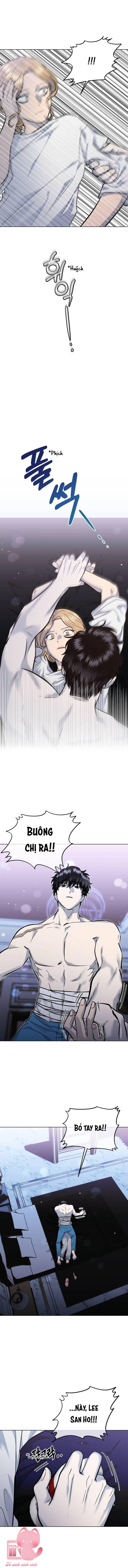 Xin Người Đừng Quên Chap 33 - Trang 4