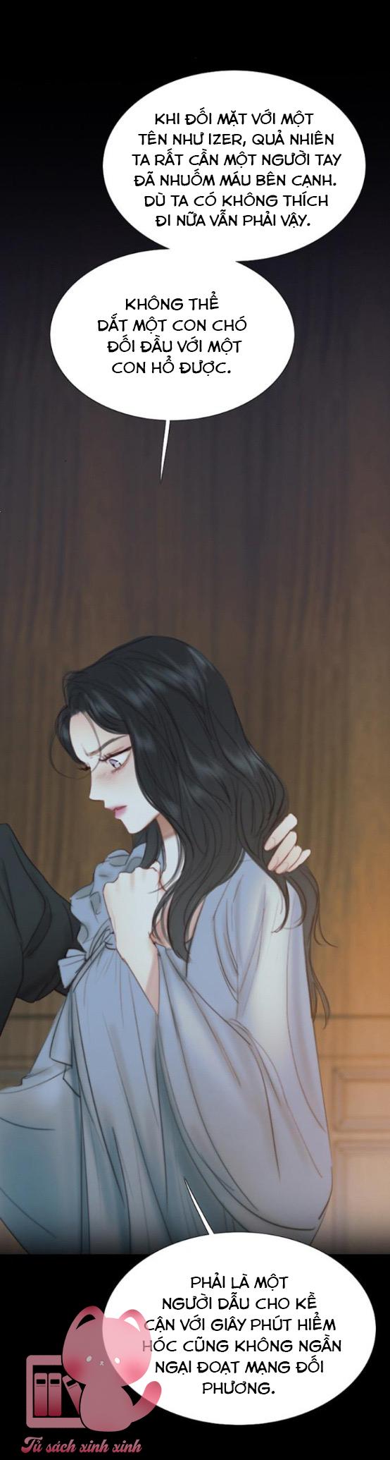 Serena Chương 18 - Trang 4