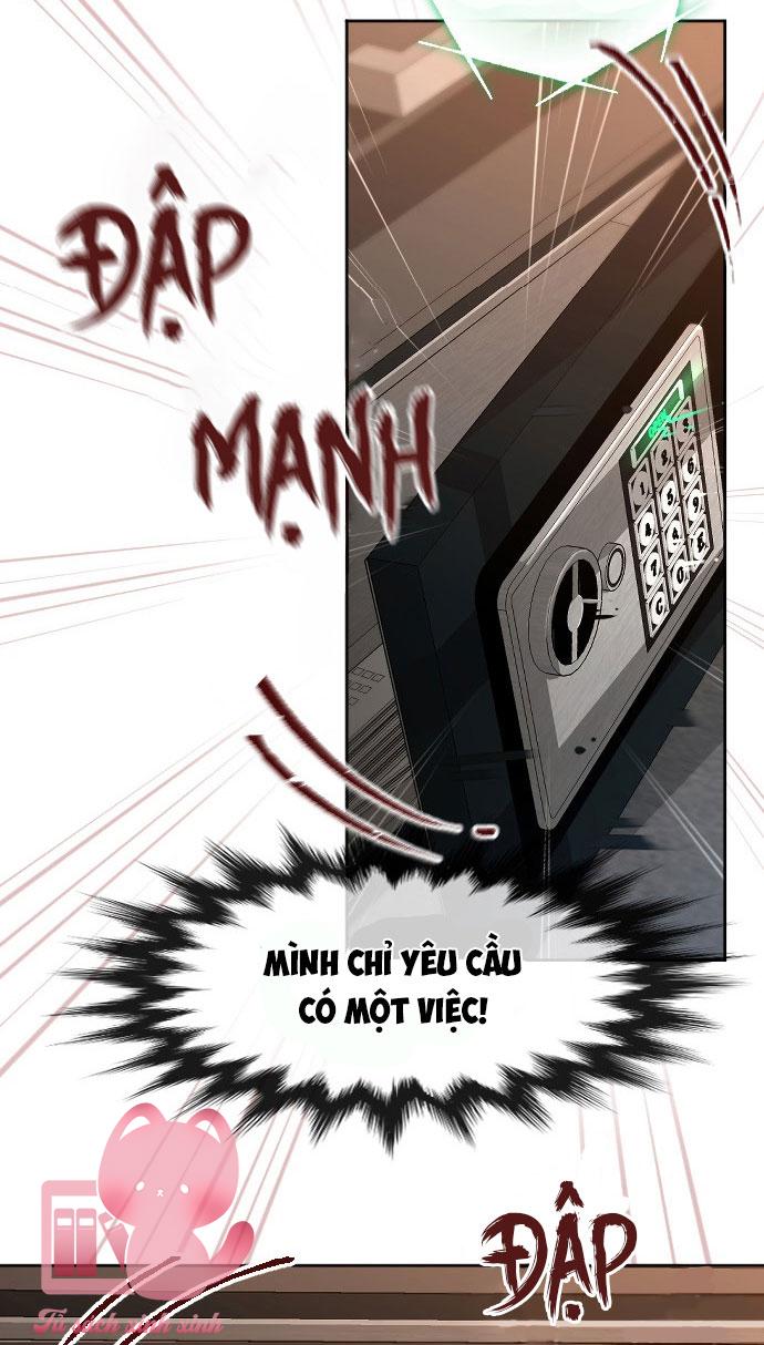 Tôi Sẽ Mang Em Đi Chap 32 - Trang 3
