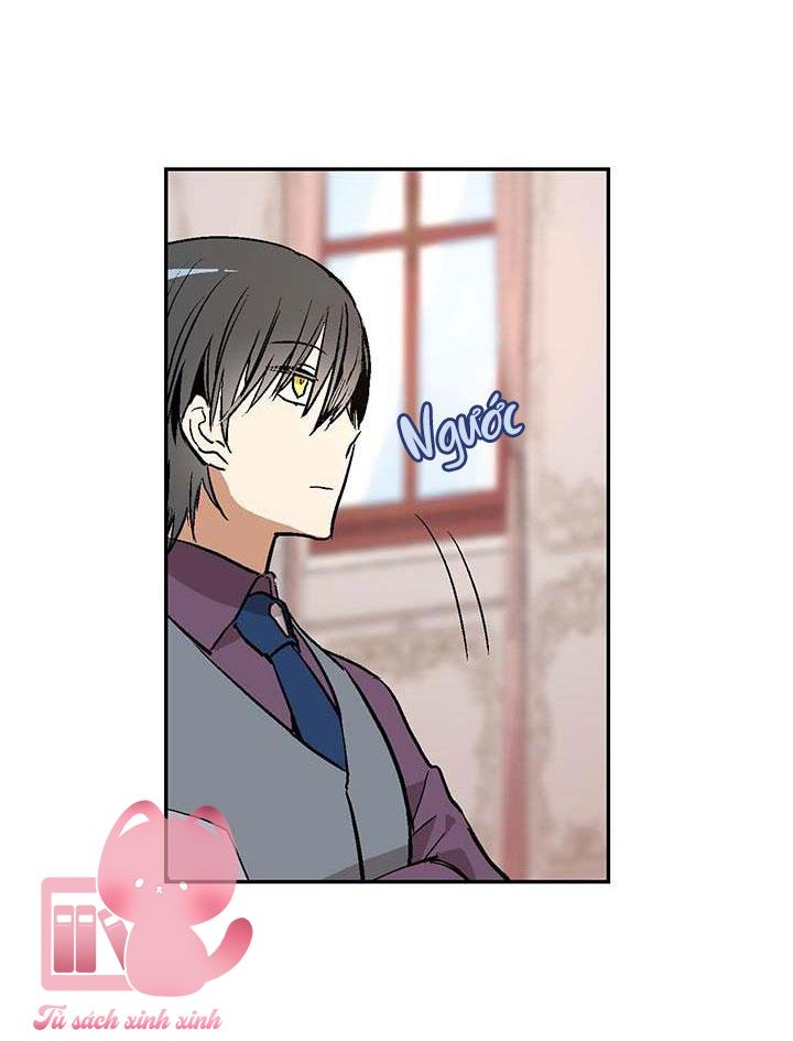 Vị Hôn Thê Khế Ước Của Công Tước Chapter 11 - Trang 4