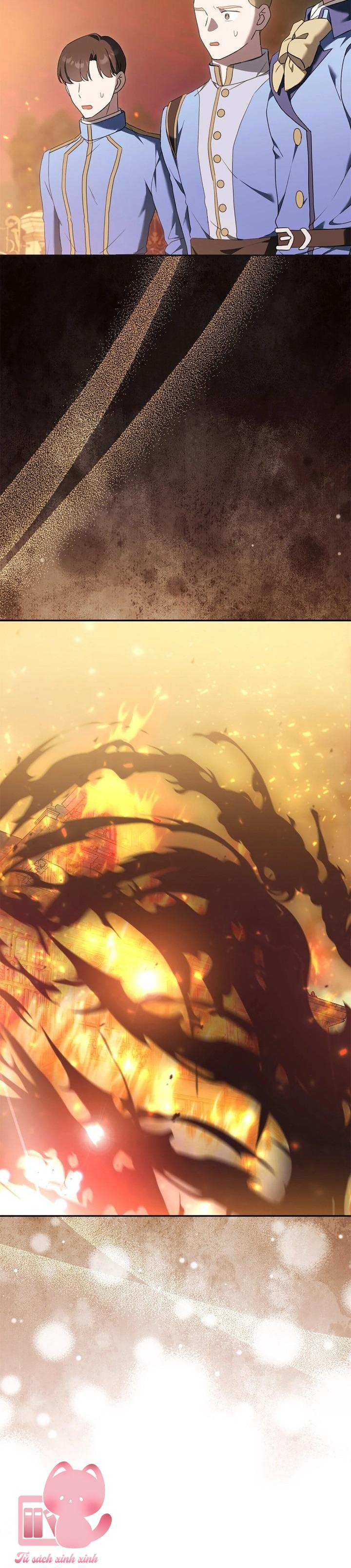 Tuy Là Hoàng Hậu, Nhưng Tôi Muốn Né Hoàng Đế Chap 72 - Trang 4