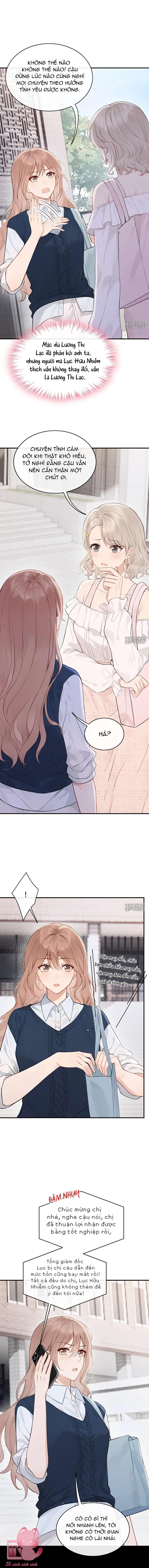 Sống Chung Để Tán Em Chap 86 - Trang 3