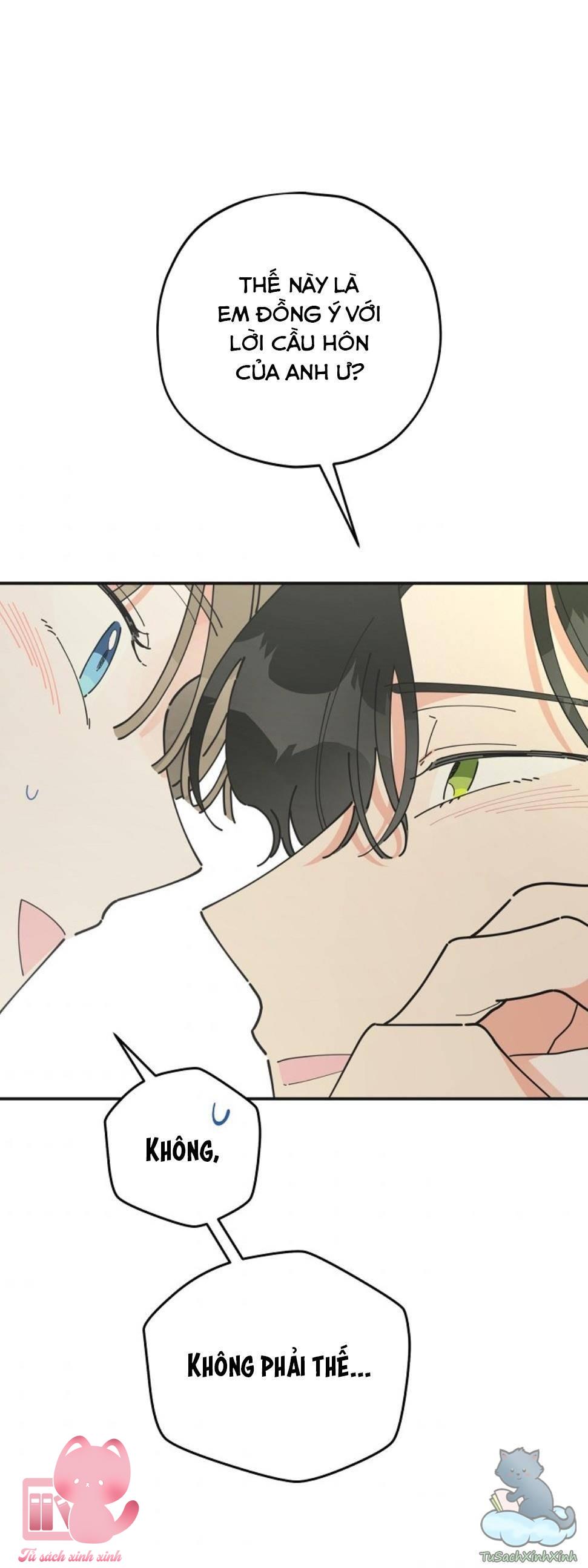 Người Hùng Của Ác Nữ Chapter 86 - Trang 4