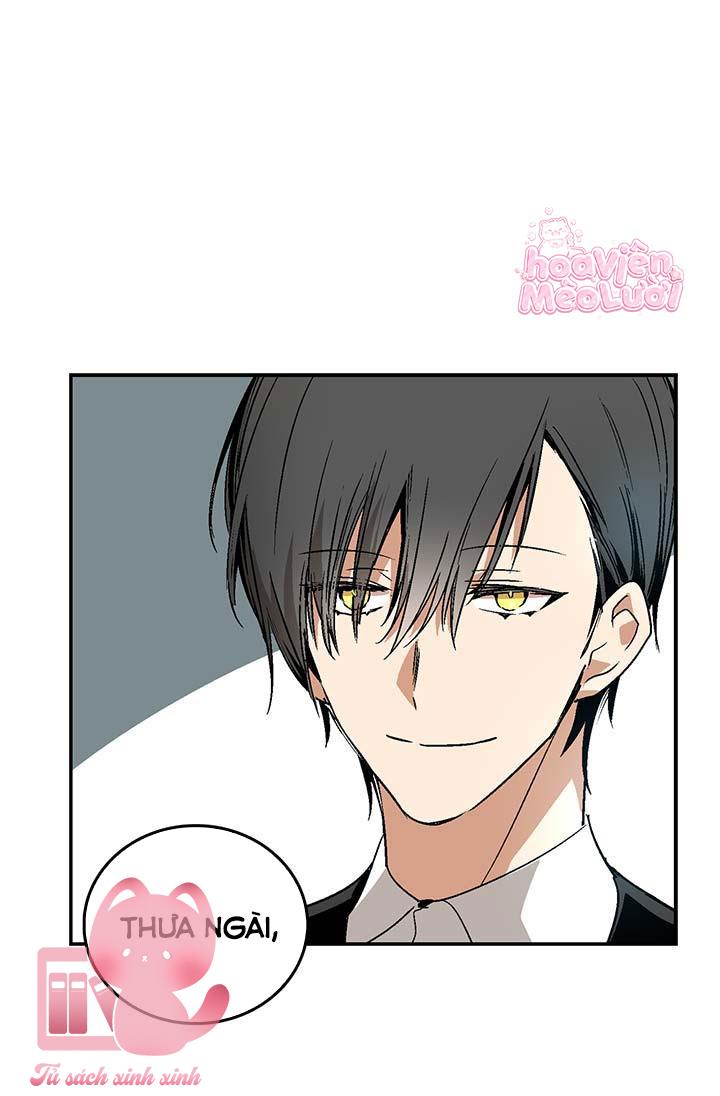 Vị Hôn Thê Khế Ước Của Công Tước Chapter 7 - Trang 4