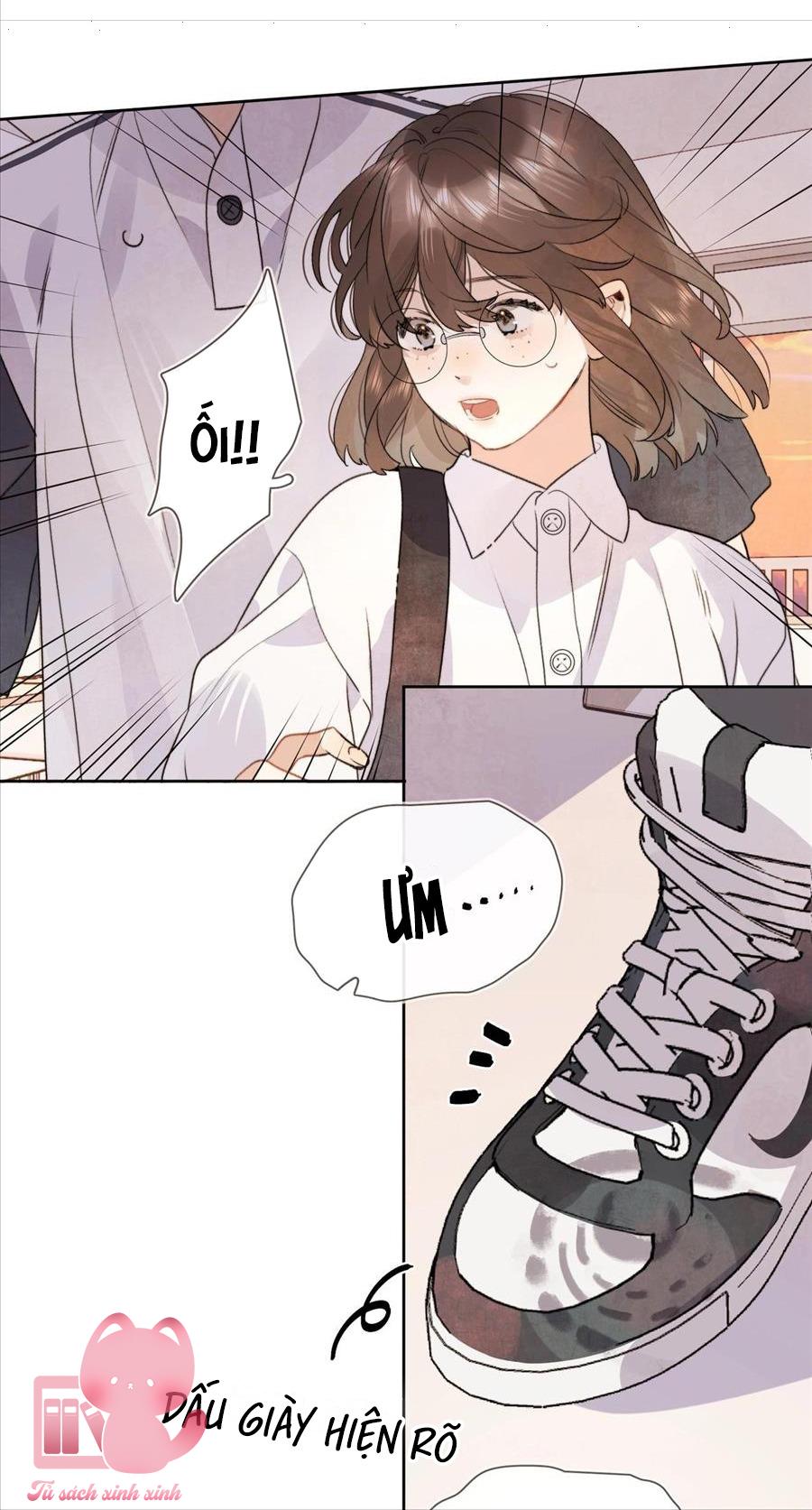 Tỏ Tình Chapter 31 - Trang 4