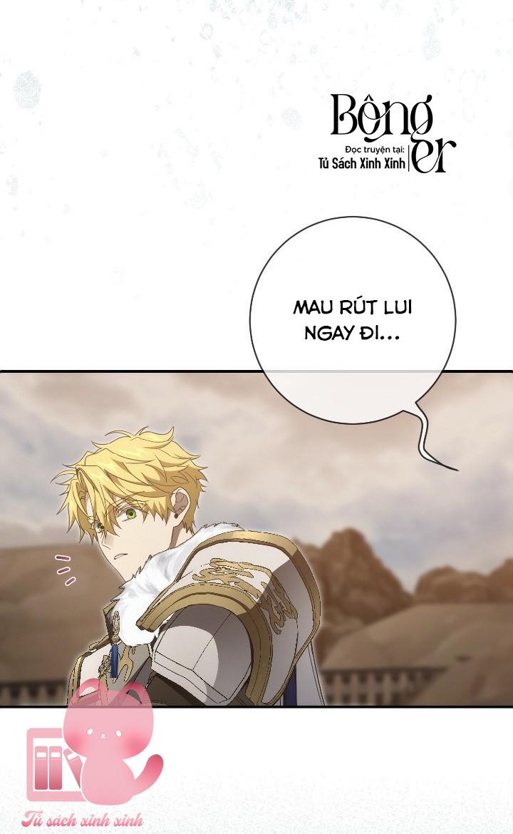 Hướng Về Ánh Dương Lần Nữa Chapter 105 - Trang 4