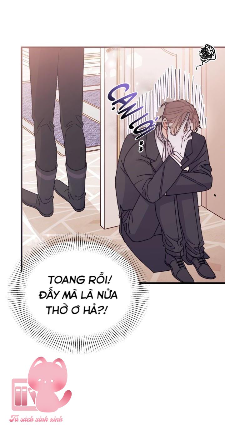 Nhặt Được Nam Chính Tặng Kèm Phu Quân Chap 30 - Trang 3