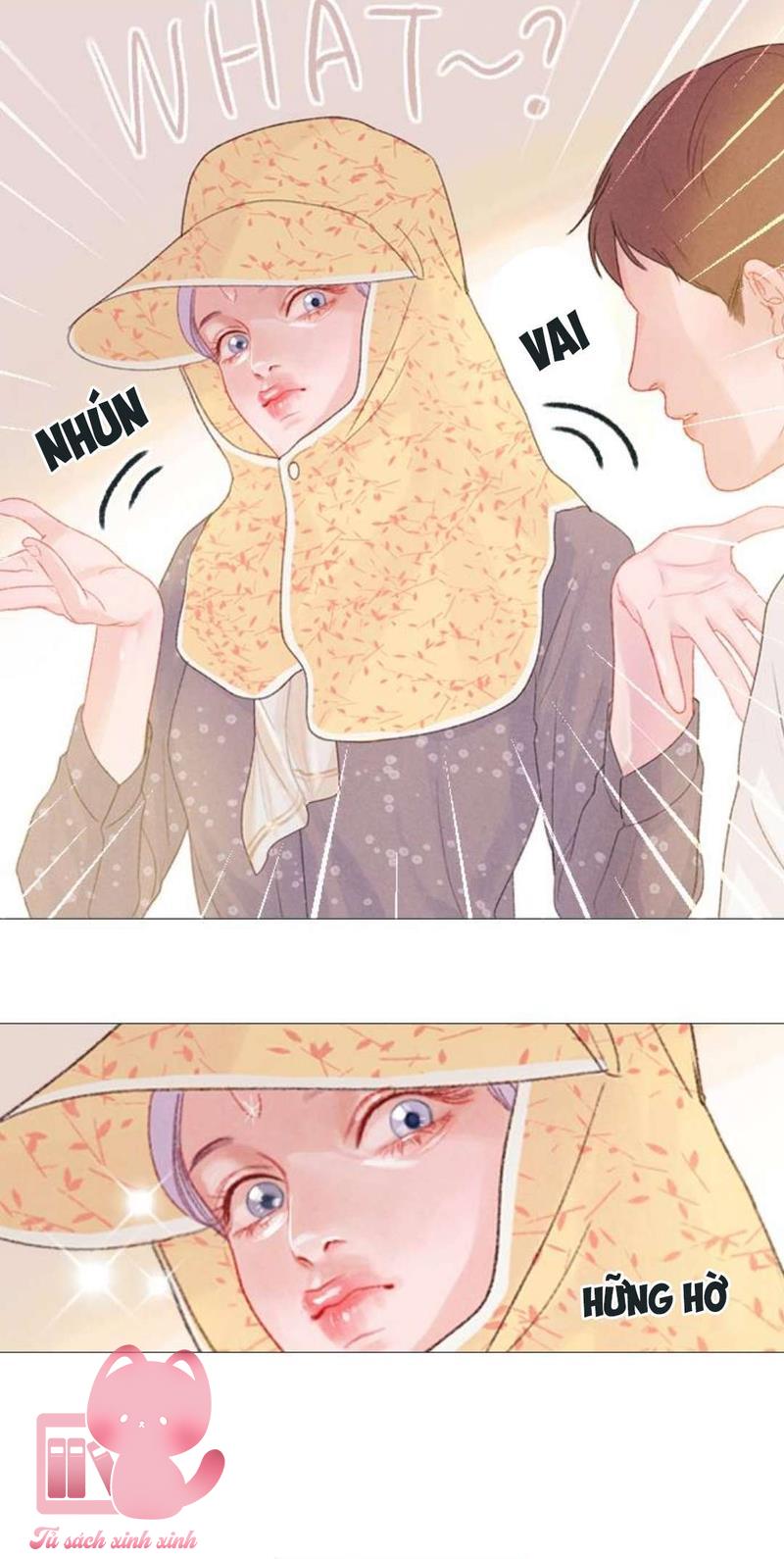 Thần Bí Chap 10 - Trang 2