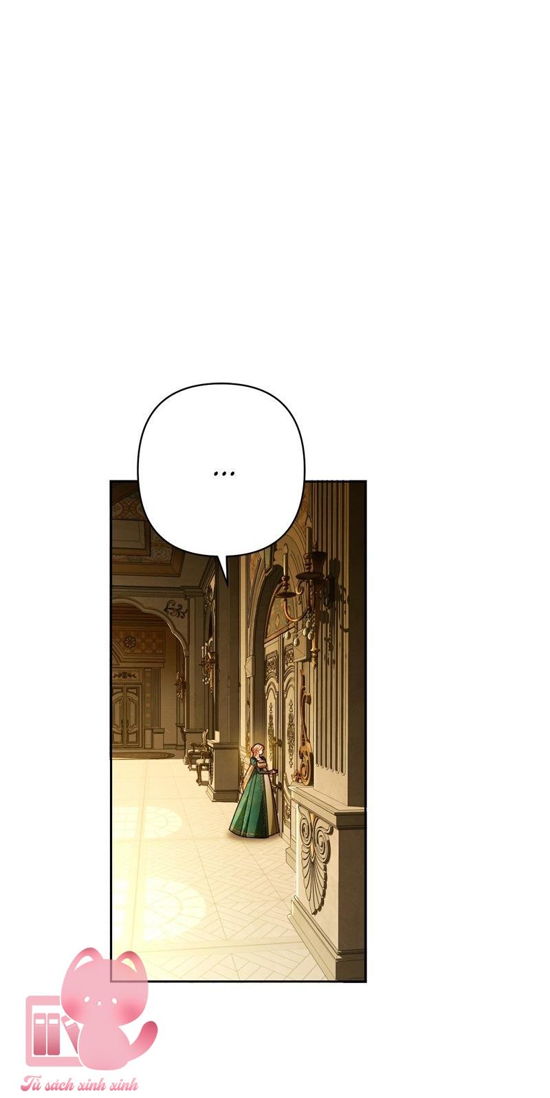 Hoàng Hậu Tái Hôn Chap 209 - Trang 3