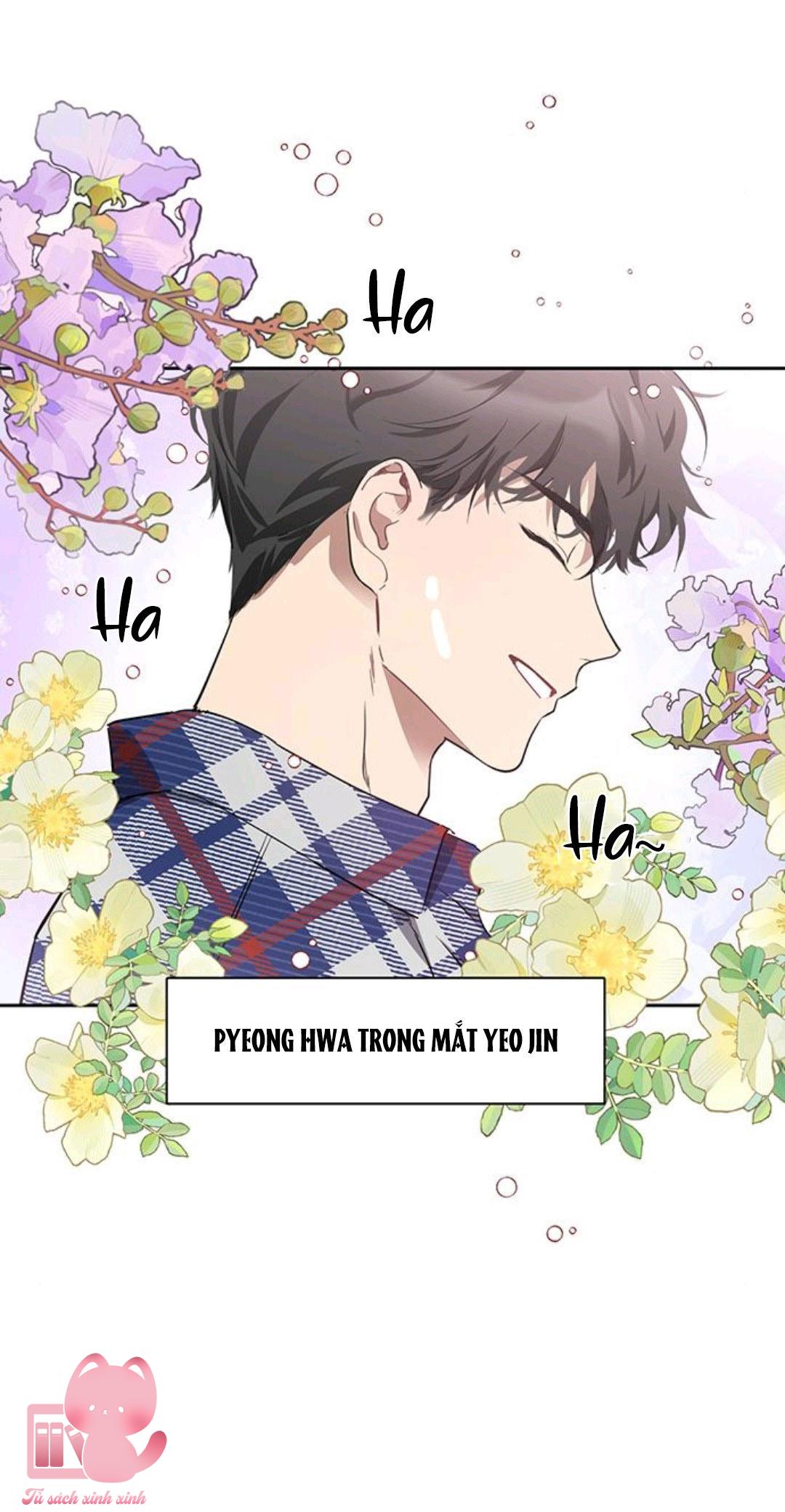Gieo Nhân Gặt Quả Chapter 12 - Trang 3
