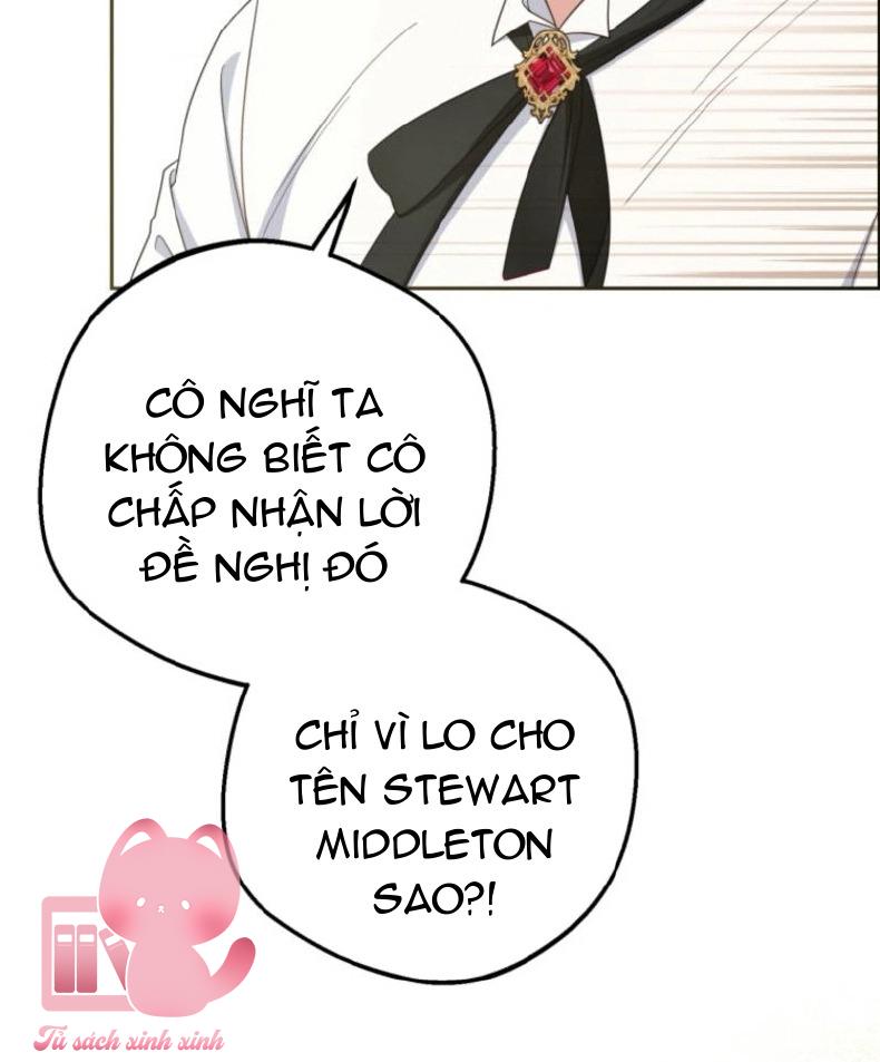 Được Yêu Thương Mà Còn Ngại Ngùng Sao! Chap 87 - Trang 4