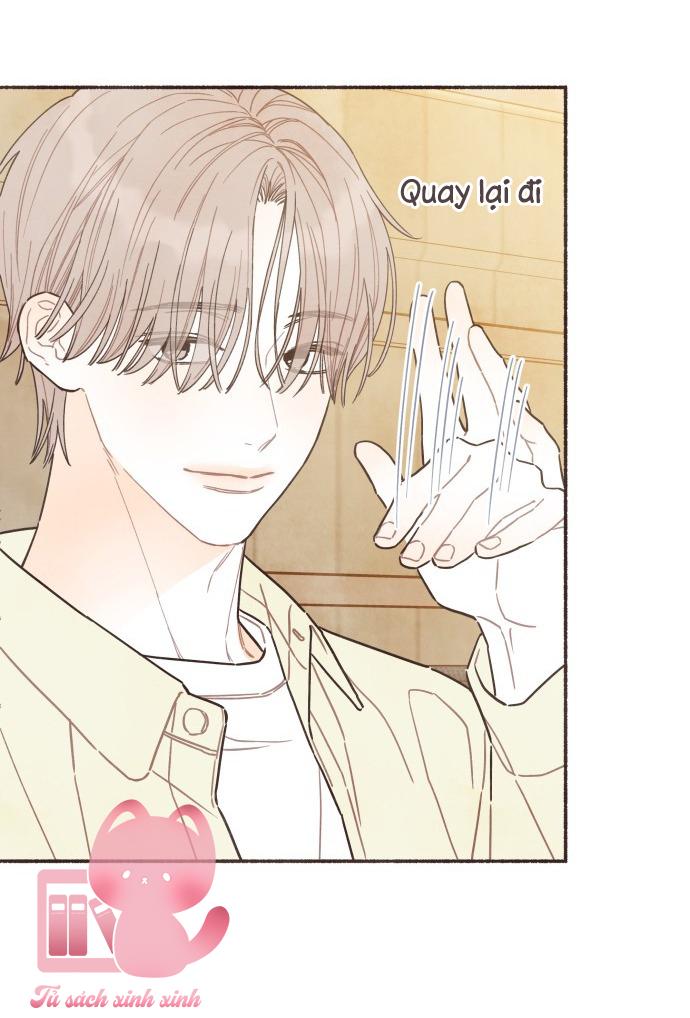 Cảm Xúc Chuyển Giao Chap 18 - Trang 4