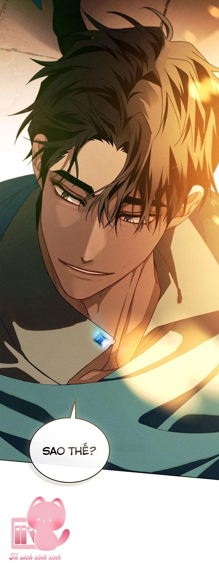 Dưới Tán Cây Sồi Chap 86 - Next Chapter 86.1