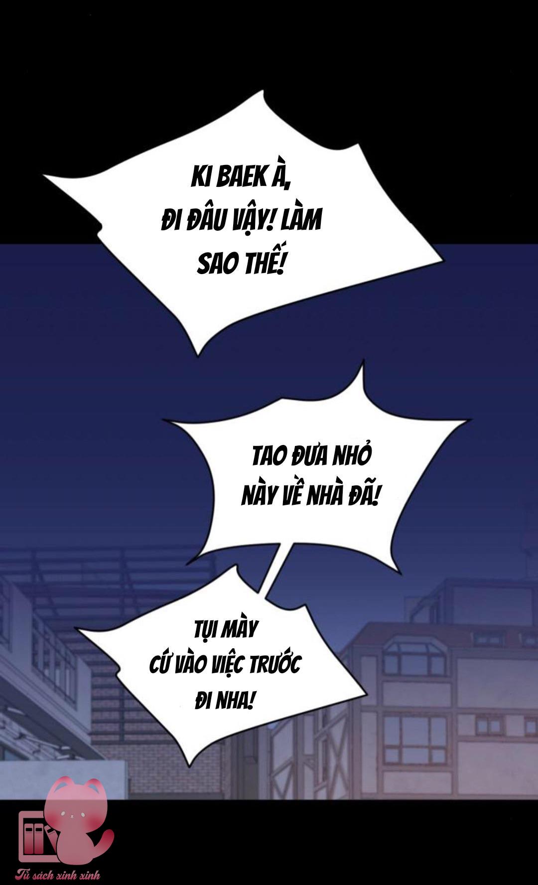 Vận May Không Ngờ Chapter 13 - Trang 4