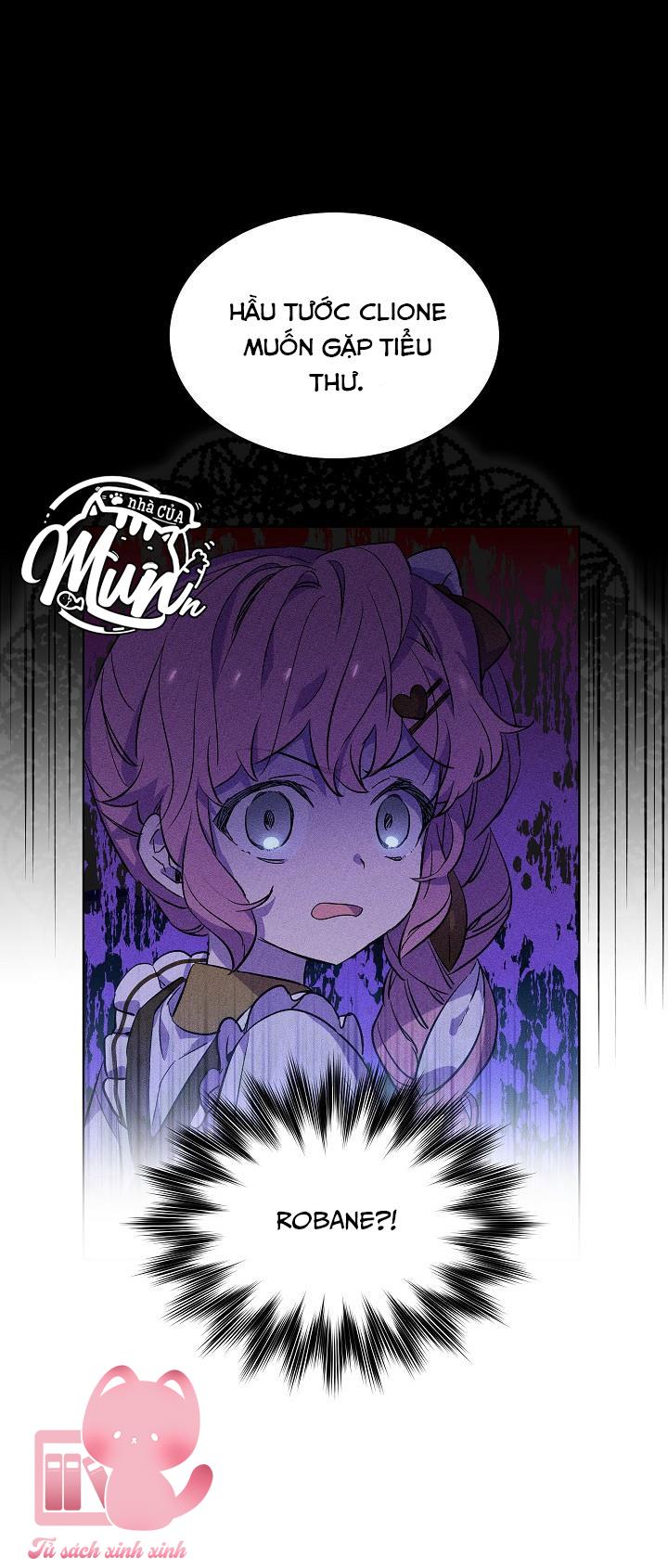 Quý Cô Thế Giới Ngầm Chap 11 - Trang 4