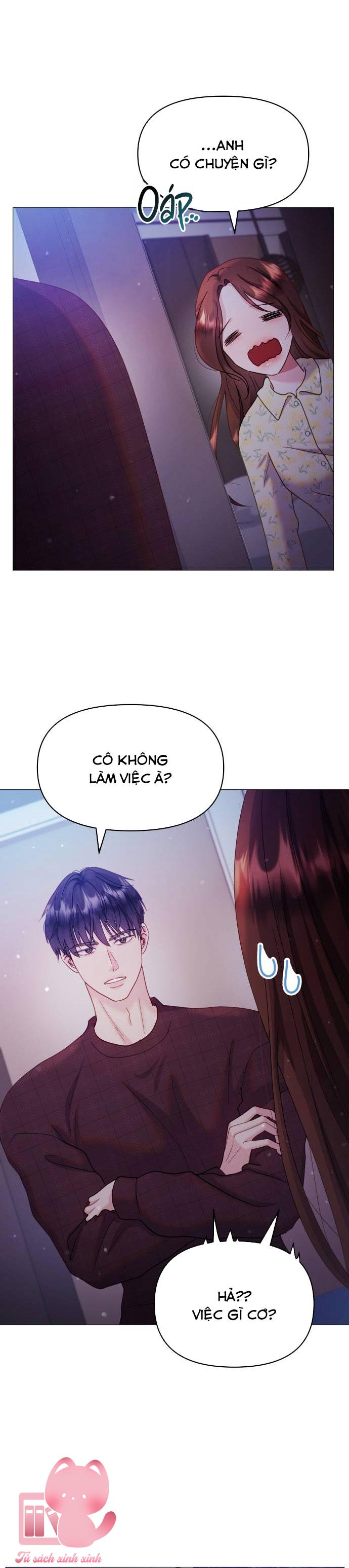 Hướng Dẫn Thu Phục Mãnh Thú Chap 10 - Next Chap 11