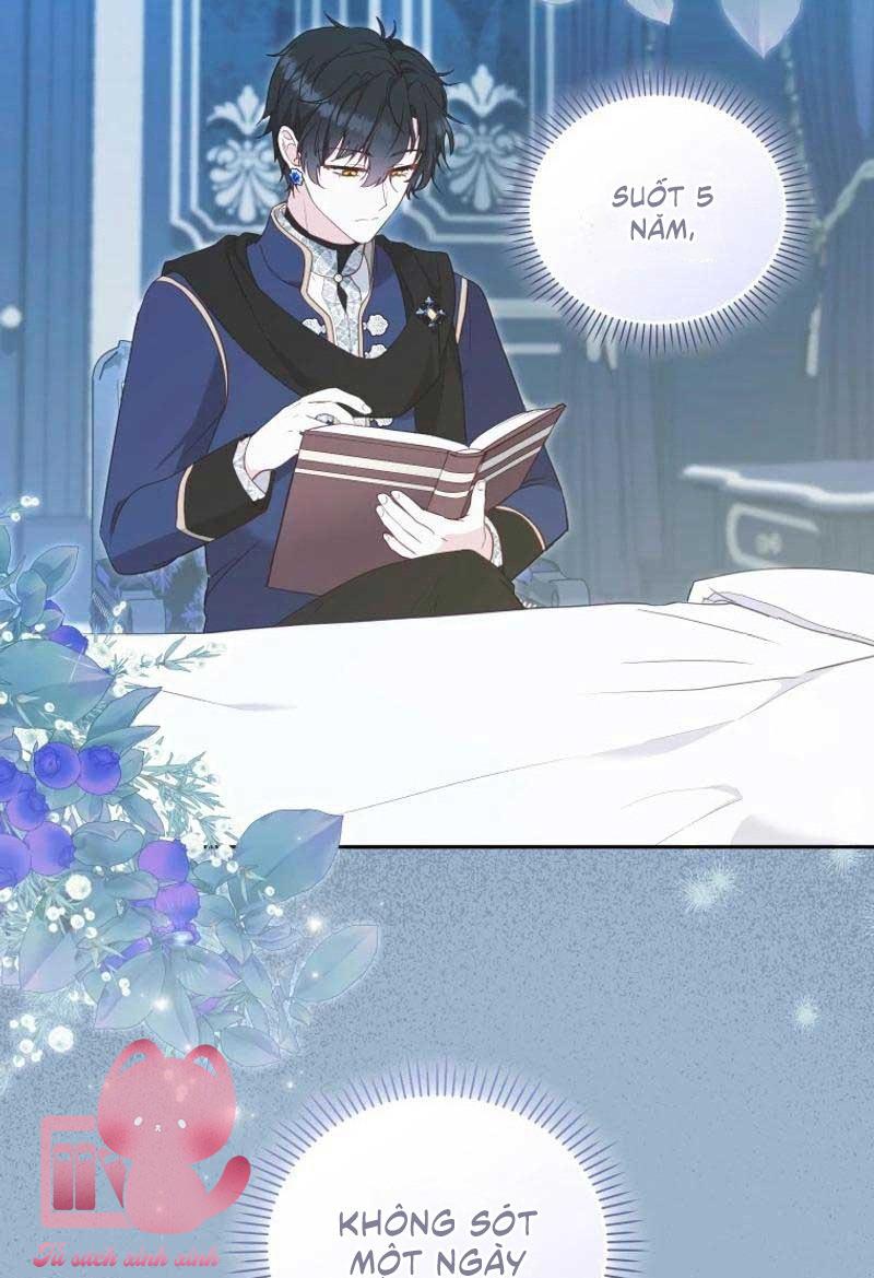Tôi Được Nuôi Dưỡng Bởi Những Kẻ Phản Diện Chap 73 - Trang 3