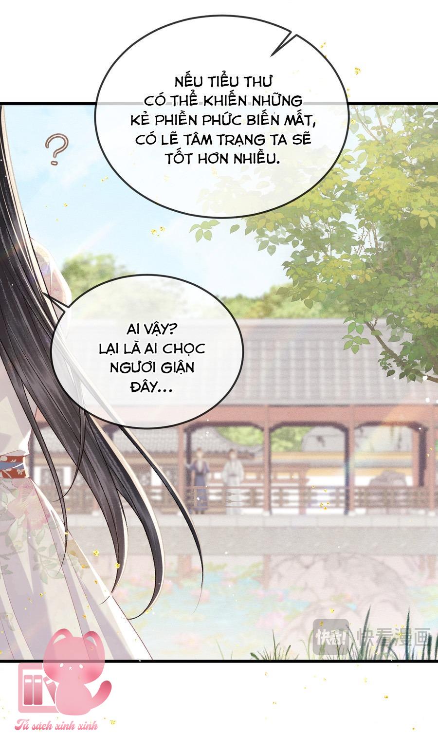 Gả Cho Vai Ác Chap 51 - Trang 2