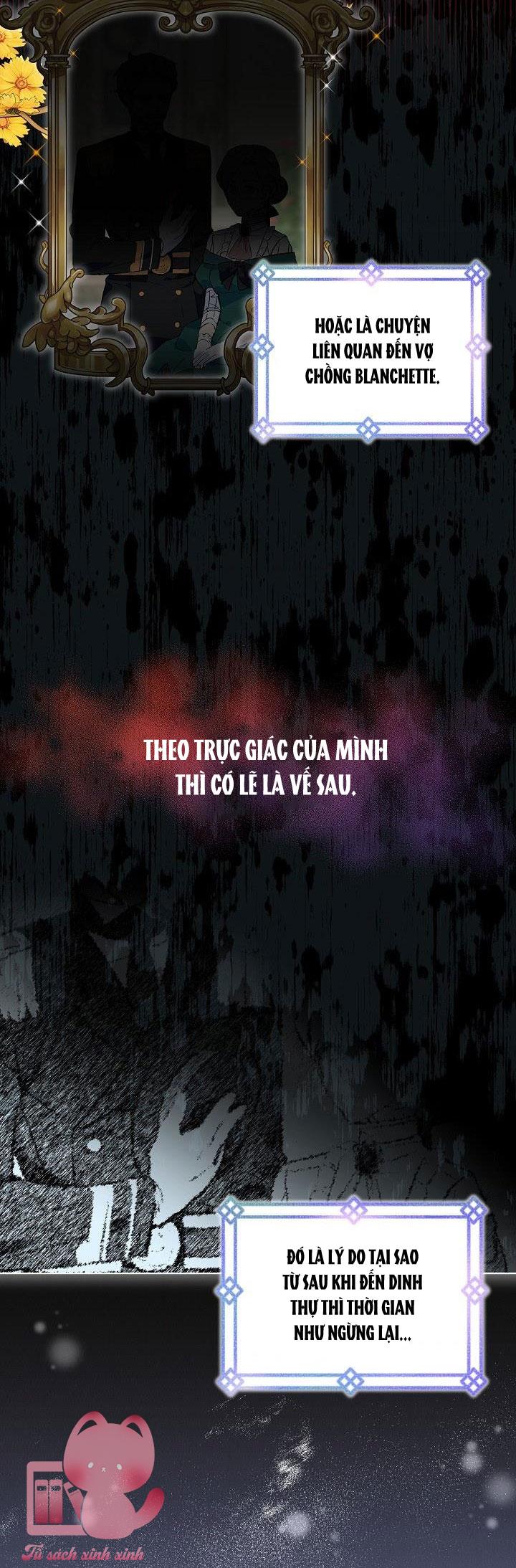 Quý Cô Thế Giới Ngầm Chap 30 - Trang 4