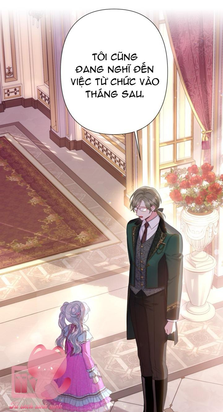 Người Anh Trai Mạnh Nhất Của Tôi Đã Mất Trí Nhớ Chap 20 - Trang 4
