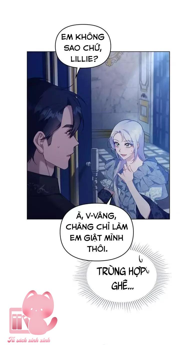 Nếu Không Vâng Lời Công Tước Chapter 60 - Trang 4